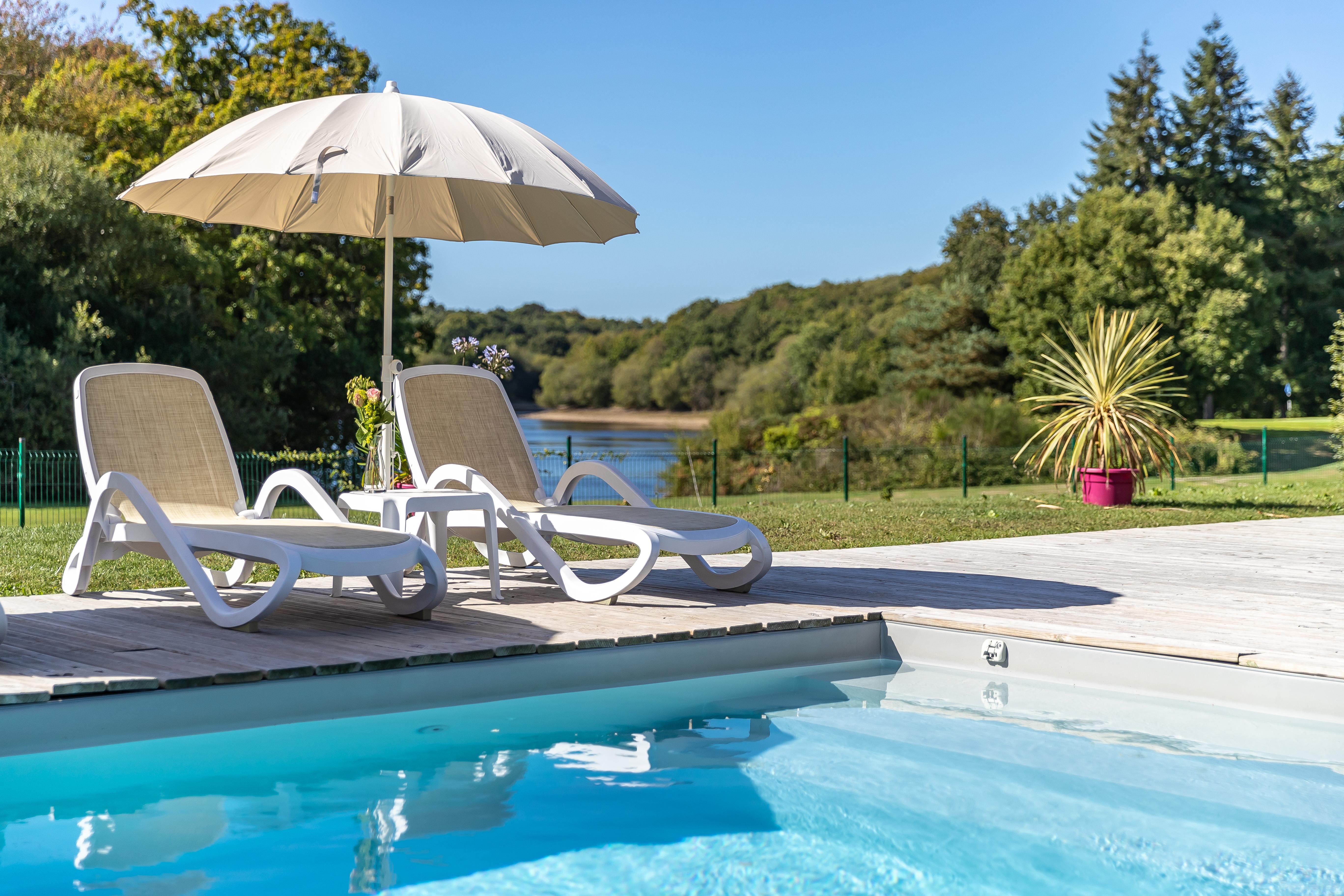 Saint Malo Golf Resort Le Tronchet  Exterior photo